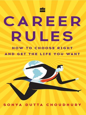 cover image of Career Rules
